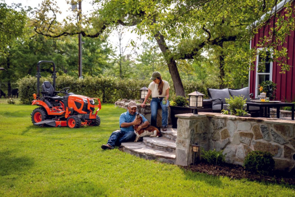 Explore Equipment Specials