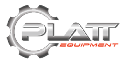 Platt Equipment Logo